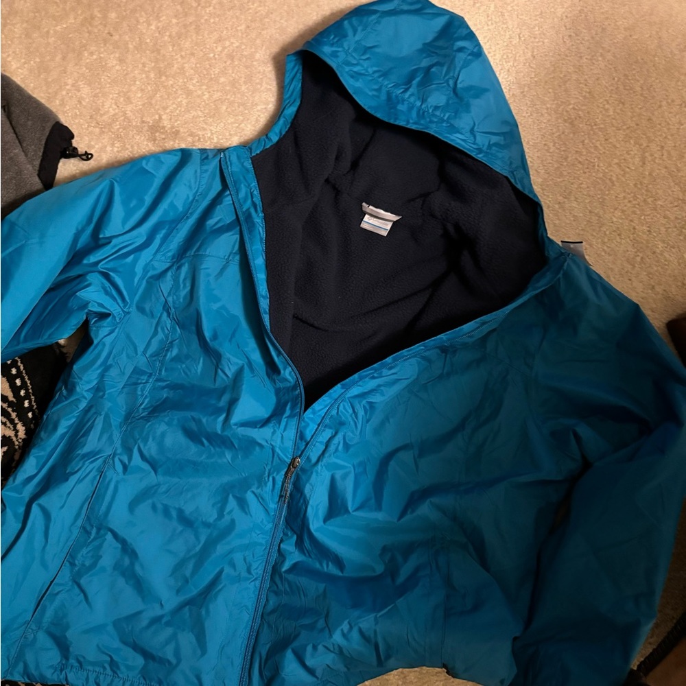 Like new condition size 3X
